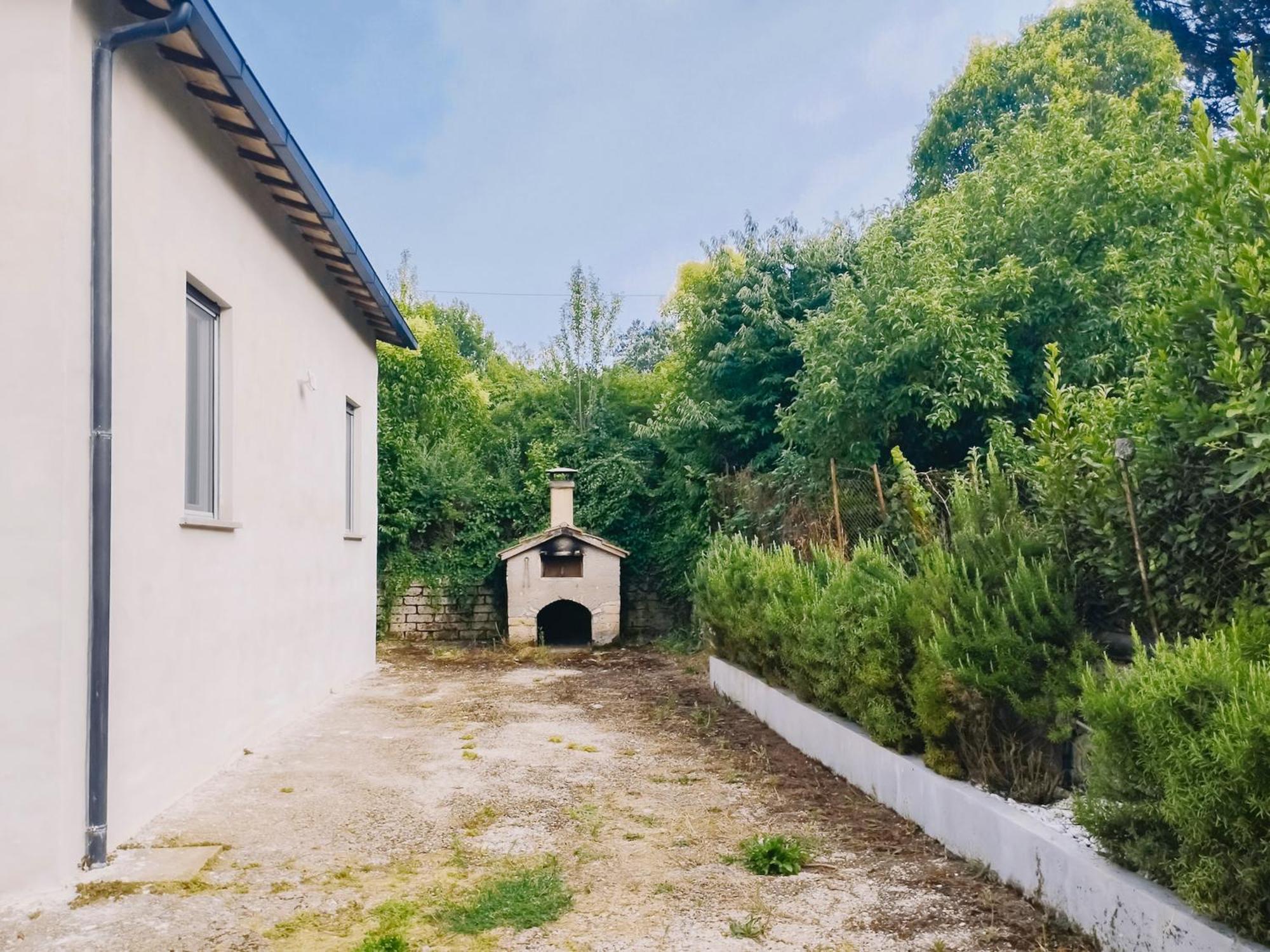 Villa Il Rosmarino - Un'Oasi Tra Natura E Comfort Campagnano Di Roma Exterior foto
