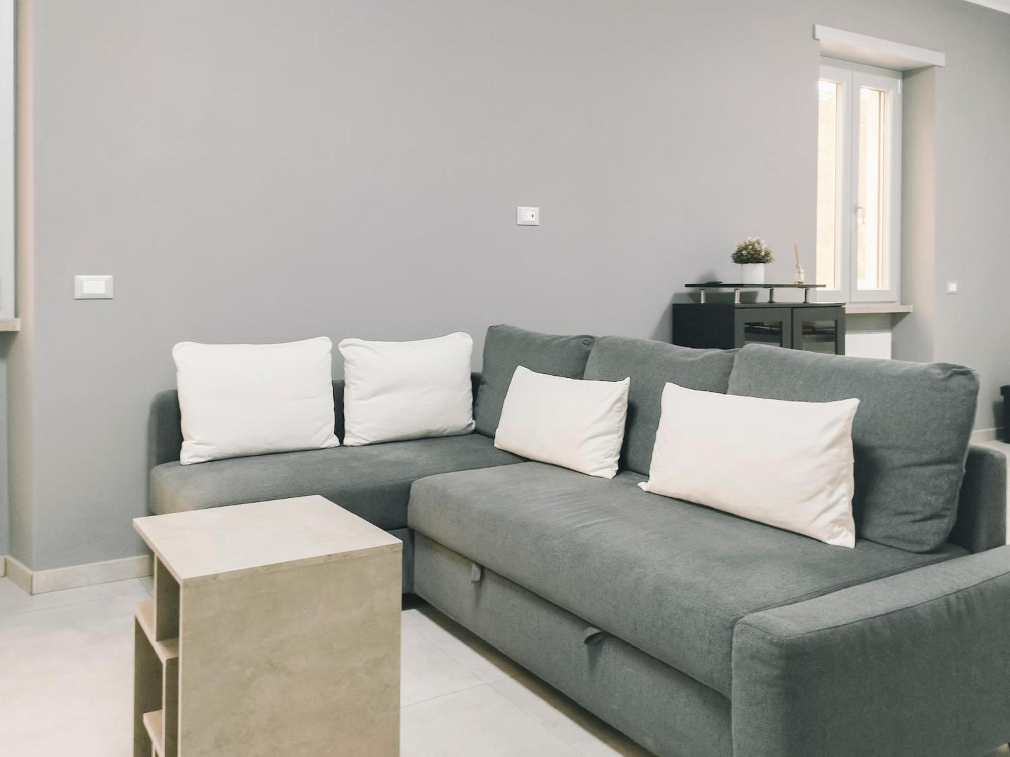 Villa Il Rosmarino - Un'Oasi Tra Natura E Comfort Campagnano Di Roma Exterior foto